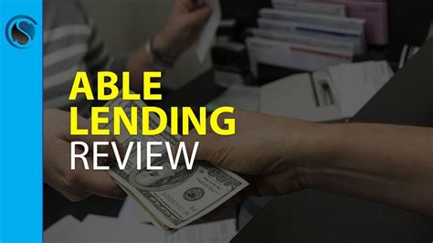 Any Day Lending Reviews